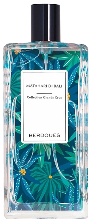 Berdoues Matahari Di Bali - Woda perfumowana — Zdjęcie N1