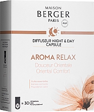 Kup Maison Berger Aroma Aroma Relax - Perfumowane kapsułki