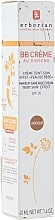 Kup PRZECENA! Krem BB do twarzy z żeń-szeniem - Erborian BB Cream Baby Skin Effect SPF 20 *