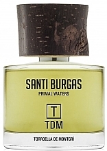 Kup Santi Burgas Torroella de Montgri - Woda toaletowa