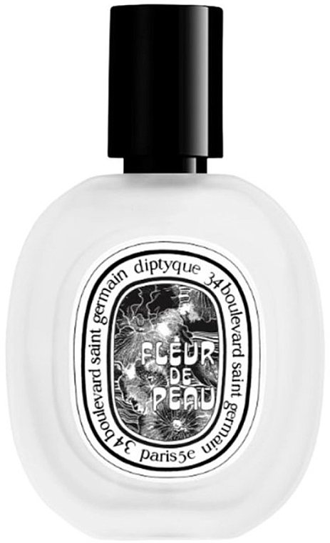 Diptyque Fleur de Peau - Lakier do włosów — Zdjęcie N1