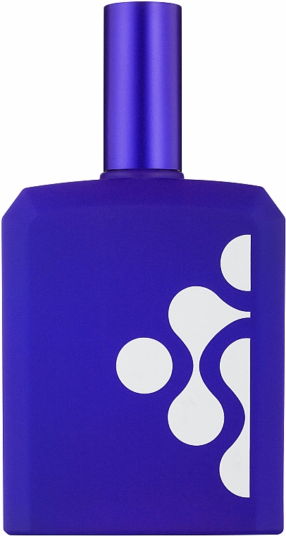 Histoires de Parfums This Is Not A Blue Bottle 1.4 - Woda perfumowana — Zdjęcie N2