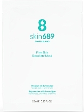 Kup Maska biocelulozowa na okolice dekoltu - Skin689 Firm Skin Decollete Mask