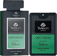 Kup PRZECENA! Yardley Gentleman Urbane - Woda perfumowana (mini) *