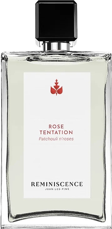 Reminiscence Rose Tentation - Woda perfumowana — Zdjęcie N2