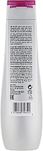 Zagęszczający szampon do włosów cienkich - Biolage Full Density Shampoo — Zdjęcie N2