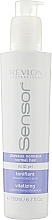Szampon z odżywką do włosów normalnych - Revlon Professional Sensor Shampoo Vitalizing — Zdjęcie N1