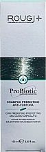 Probiotyczny szampon przeciwłupieżowy do włosów - Rougj+ ProBiotic Shampoo Probiotic Anti Forfora — Zdjęcie N2