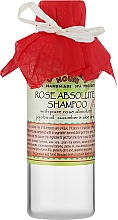 Kup Szampon, Róża - Lemongrass House Rose Shampoo