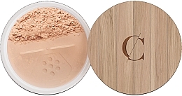 Zestaw świąteczny №5 - Couleur Caramel (base/30ml + tonal/base/30ml + mineral/powder/12g) — Zdjęcie N3