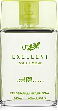 Kup Just Parfums Exellent - Woda perfumowana