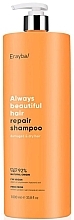 Rewitalizujący szampon do włosów - Erayba ABH Repair Shampoo — Zdjęcie N2