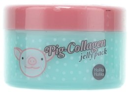 Kup Maska kolagenowa na noc - Holika Holika Pig-Collagen Jelly Pack
