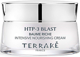 Kup Odżywczy krem ​​do twarzy - Terrake HTP-3 Blast Intensive Nourishing Cream