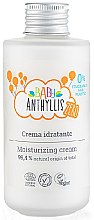 Kup Nawilżający krem do ciała dla dzieci - Anthyllis Zero Baby Moisturizing Cream
