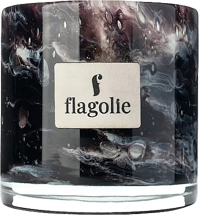 Zapachowa świeca sojowa Euforia - Flagolie Euforia Candle — Zdjęcie N1