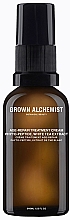 Kup Regenerujący krem przeciwzmarszczkowy do twarzy - Grown Alchemist Age-Repair Treatment Cream