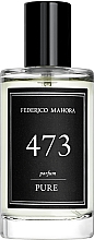 Kup Federico Mahora Pure 473 - Perfumy