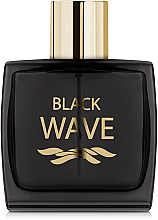Kup Dilis Parfum Black Wave - Woda toaletowa	