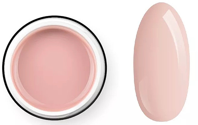 Żel budujący - Palu Pro Light Builder Gel Neutral — Zdjęcie N3