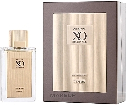 Orientica XO Xclusif Oud Classic - Perfumy — Zdjęcie N2