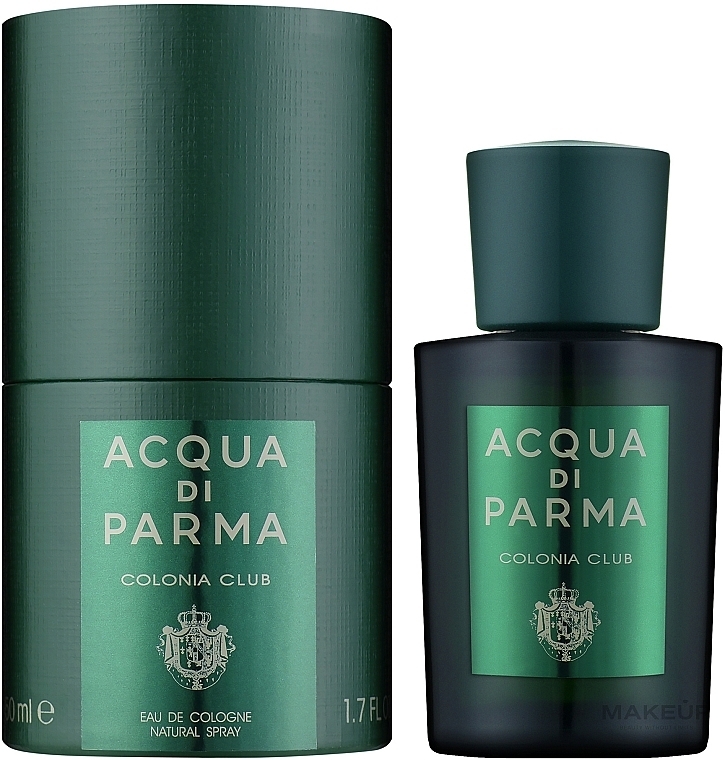 Acqua di Parma Colonia Club - Woda kolońska — Zdjęcie N1