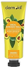Kup Krem do rąk i ciała z olejem z awokado - Dermokil Body Hand Cream