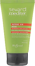 Kup Odżywcza maska nabłyszczająca włosy - Helen Seward Nutrive 4/M Mask