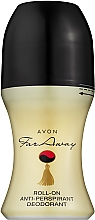 Avon Far Away - Dezodorant antyperspiracyjny w kulce — Zdjęcie N1