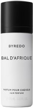 Kup Byredo Bal D`Afrique - Perfumowany spray do włosów