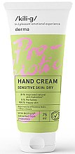 Kup Krem do rąk dla skóry suchej i wrażliwej - Kili·g Derma Hand Cream For Sensitive Dry Skin