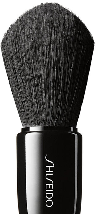 Pędzel do makijażu - Shiseido Maru Fude Multi Face Brush — Zdjęcie N2
