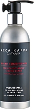 Kup Odżywka do brody - Acca Kappa Men's Grooming Beard Conditioner