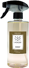 Kup Zapach do wnętrz w sprayu - Ambientair Lacrosse Sandalwood & Bergamot Room Spray