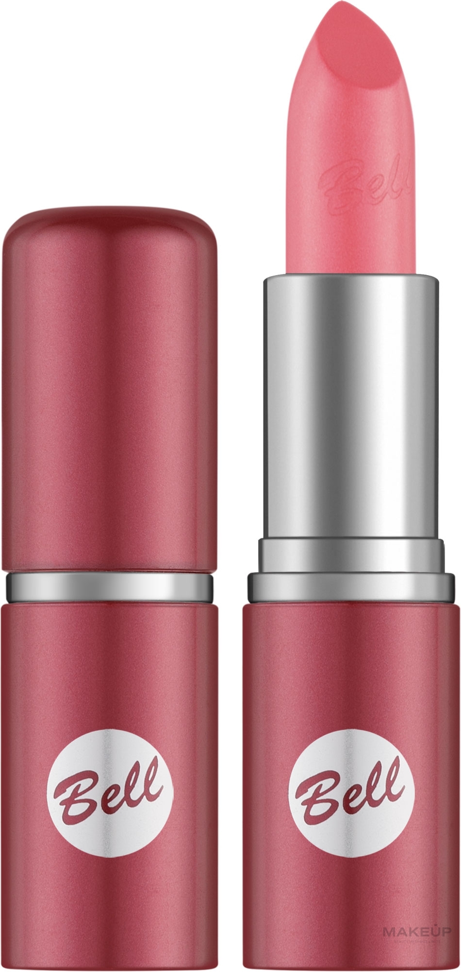 Pomadka do ust - Bell Classic Lipstick — Zdjęcie 004