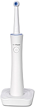 Kup Elektryczna szczoteczka do zębów GTS1050, biała - Dr. Mayer Rechargeable Electric Toothbrush