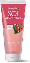 Kup Żel pod prysznic Arbuz po opalaniu - Bottega Verde Sol Estratti Anguria Aftersun Bath & Shower Gel