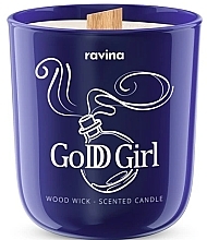 Kup Świeca zapachowa Good Girl - Ravina Aroma Candle