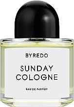 Byredo Sunday Cologne - Woda kolońska — Zdjęcie N1