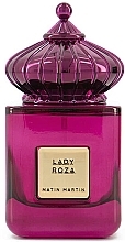 Kup Matin Martin Lady Roza - Woda perfumowana