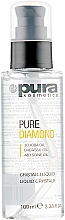 Kup Kryształki do włosów w płynie - Pura Kosmetica Pure Diamond Liquid Crystals