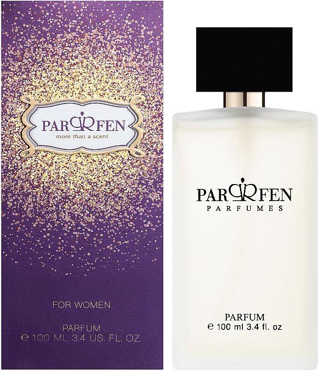 Parfen №511 - Perfumy — Zdjęcie N2