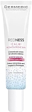 Kup Krem-koncentrat do skóry z trądzikiem różowatym - Dermedic Redness Calm Concentrate Cream For Chronic Redness