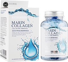 Kup Ampułki do twarzy z kolagenem morskim - Eco Branch Marine Collagen All In One