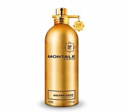 Kup Montale Golden Aoud - Woda perfumowana