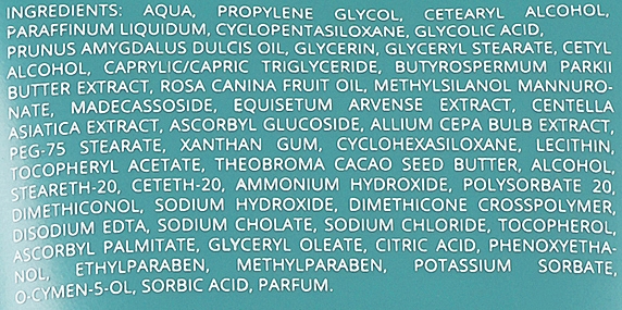 Balsam przeciw rozstępom - SeSDerma Laboratories Estryses Anti-Stretch Mark Lotion Vitamin C and Glycolic Acid — Zdjęcie N3