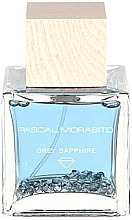 Kup Pascal Morabito Grey Sapphire - Woda perfumowana