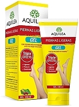 Kup Żel do stóp - Aquilea Legs Light Gel