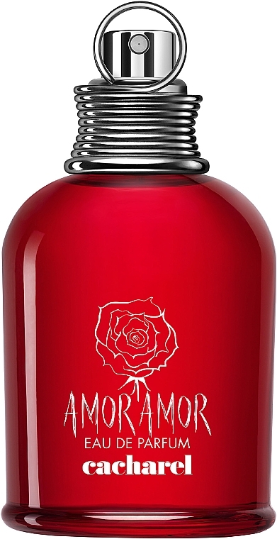 Cacharel Amor Amor - Woda perfumowana — Zdjęcie N1