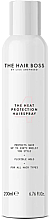 Kup Termoochronny lakier do włosów - The Hair Boss The Heat Protection Hairspray